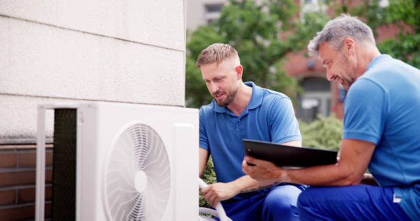 Best HVAC Retrofitting and Upgrading in Lucasville, OH