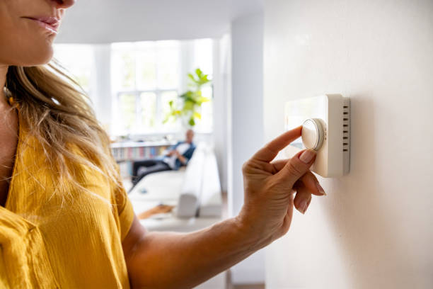 Best Residential HVAC in Lucasville, OH