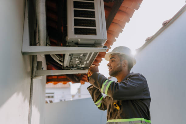 Best HVAC Financing and Leasing in Lucasville, OH