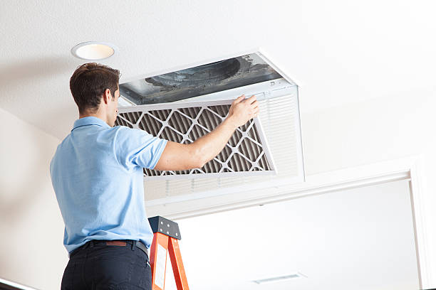 Best Emergency HVAC Services in Lucasville, OH