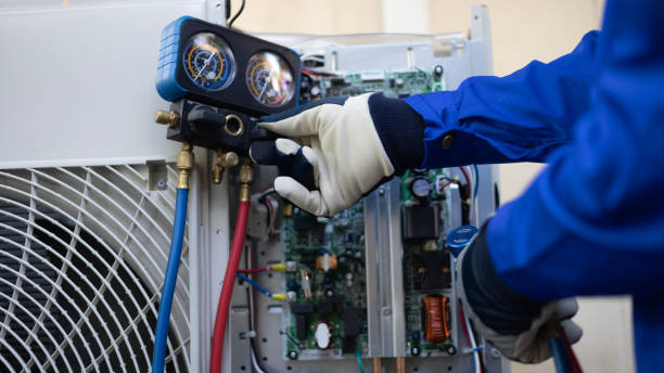 Best Thermostats and Smart Controls in Lucasville, OH